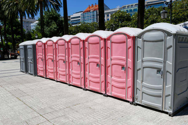 Best Event Portable Toilet Rental  in Congress, AZ