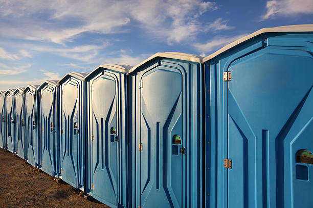 Professional Portable Potty Rental in Congress, AZ