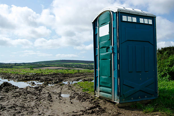Best Construction Site Portable Toilets  in Congress, AZ